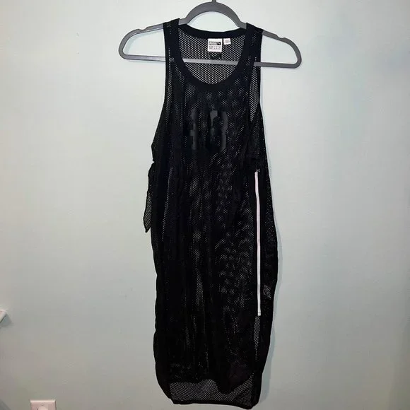 Puma | Dresses | Puma 948 Limited Jersey Dress | Poshmark